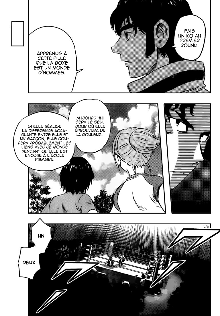 Read Buyuden FR Manga Online