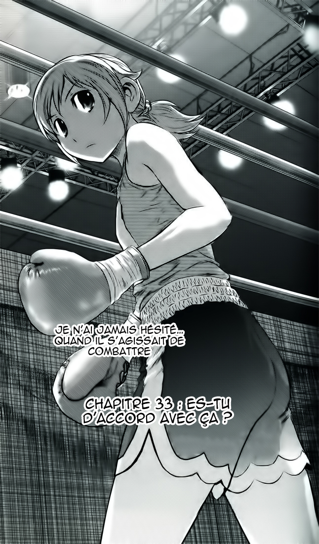 Read Buyuden FR Manga Online