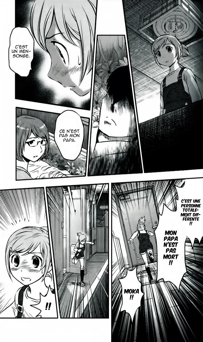 Read Buyuden FR Manga Online