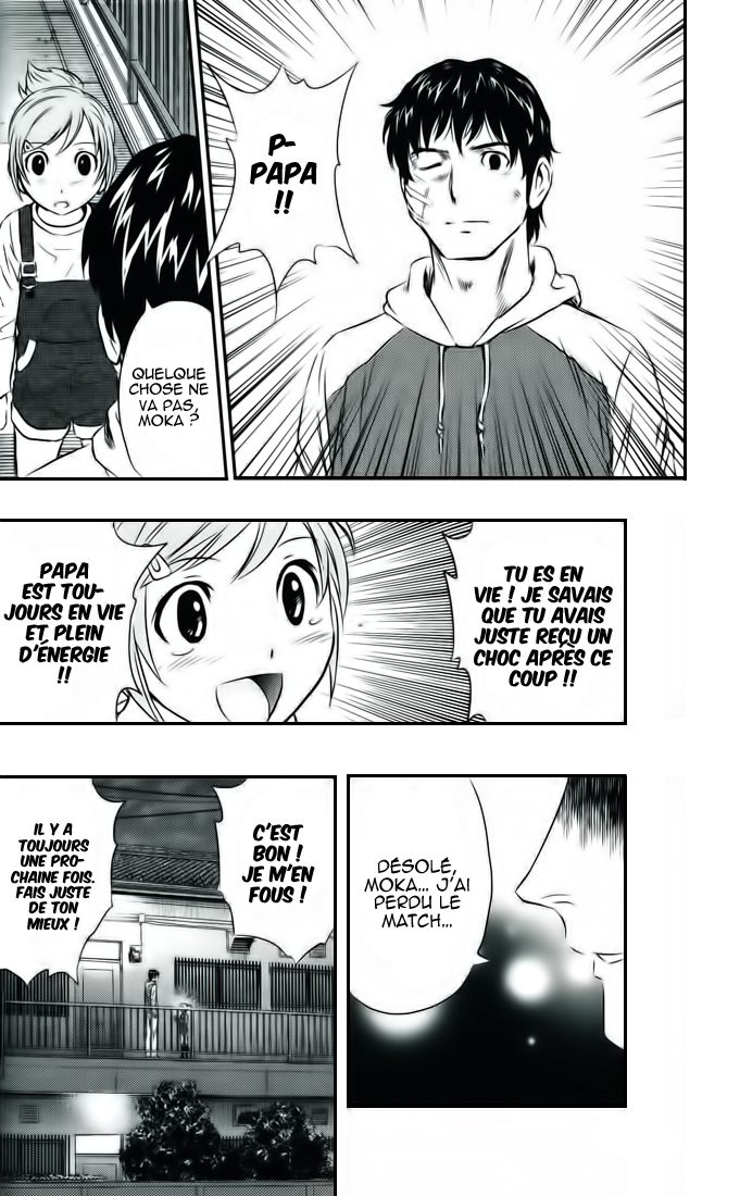Read Buyuden FR Manga Online