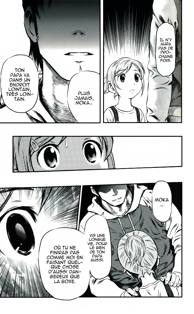 Read Buyuden FR Manga Online