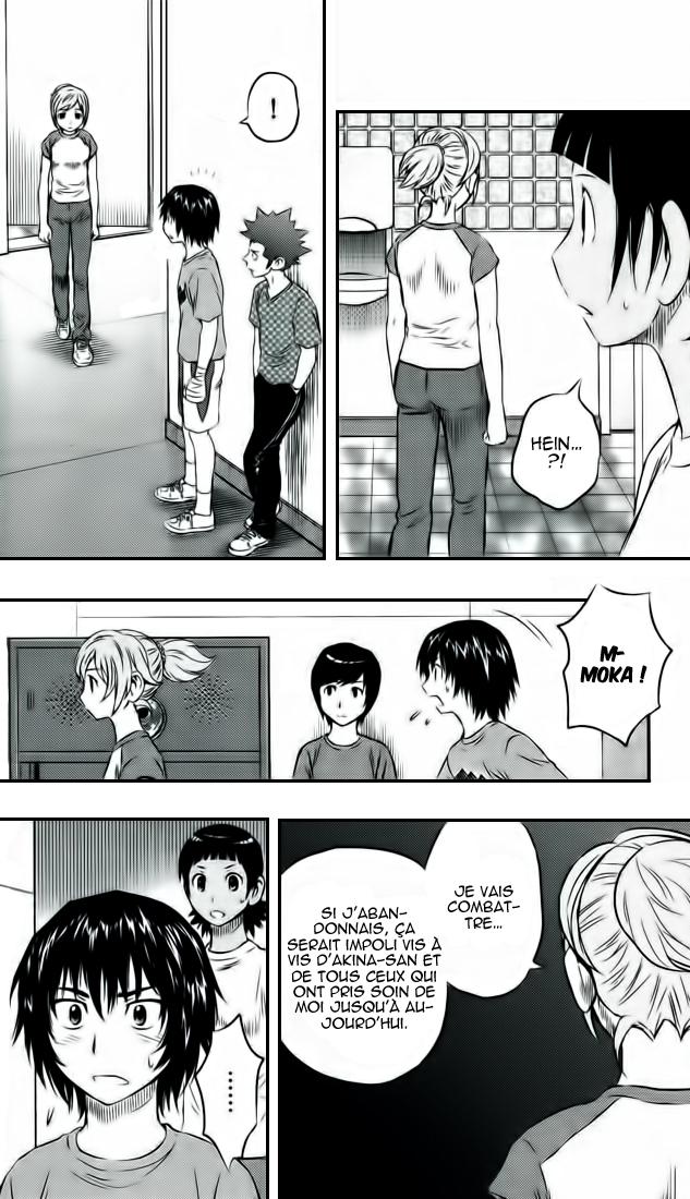 Read Buyuden FR Manga Online