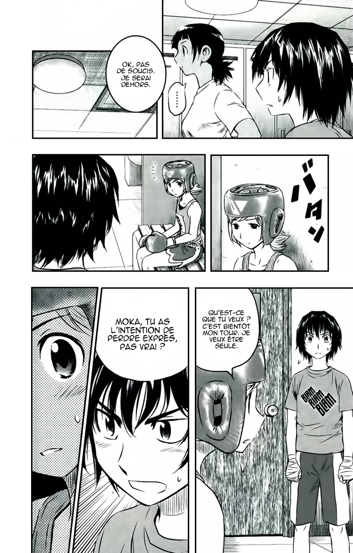 Read Buyuden FR Manga Online