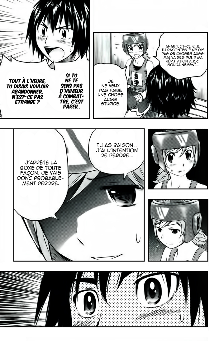 Read Buyuden FR Manga Online
