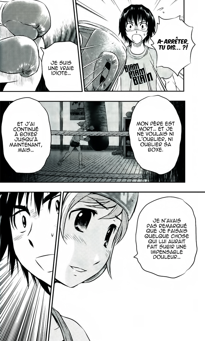 Read Buyuden FR Manga Online