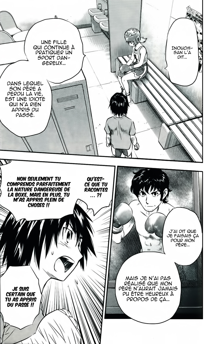 Read Buyuden FR Manga Online