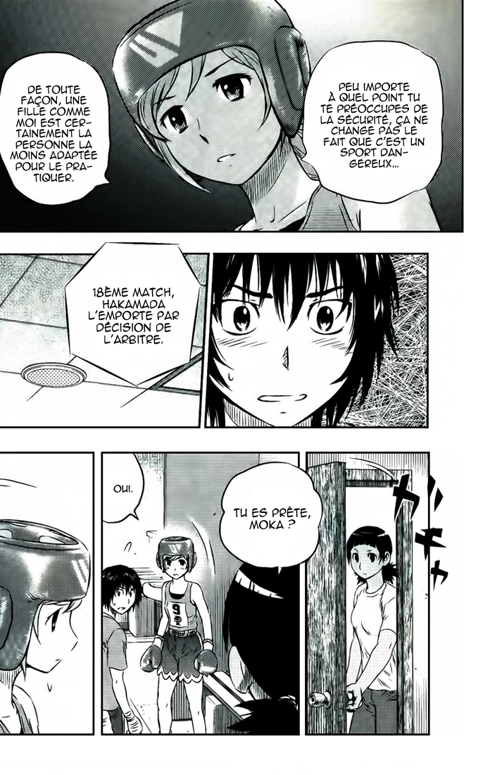 Read Buyuden FR Manga Online