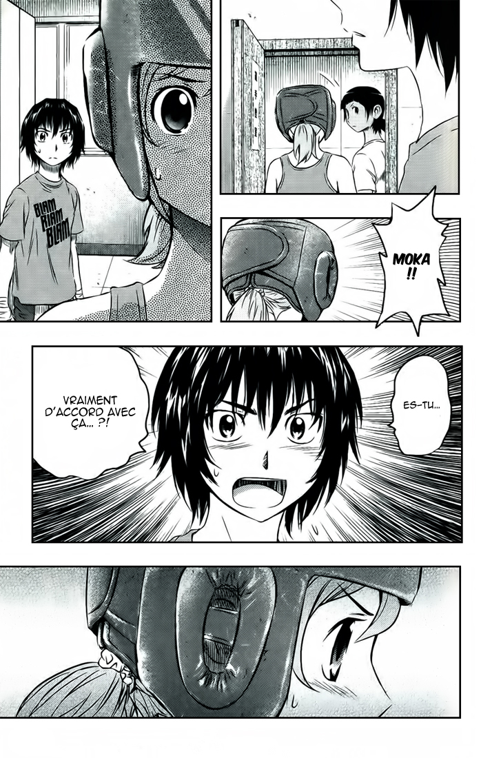 Read Buyuden FR Manga Online