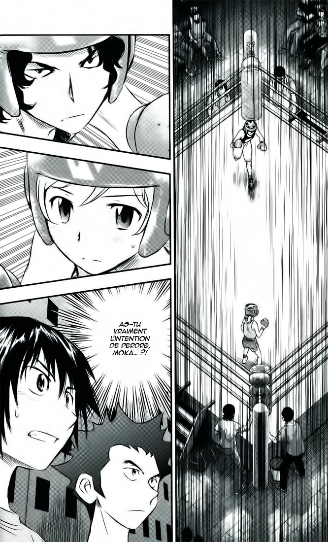 Read Buyuden FR Manga Online