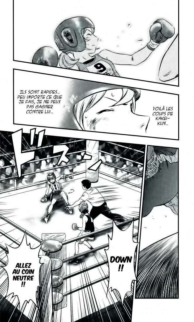 Read Buyuden FR Manga Online