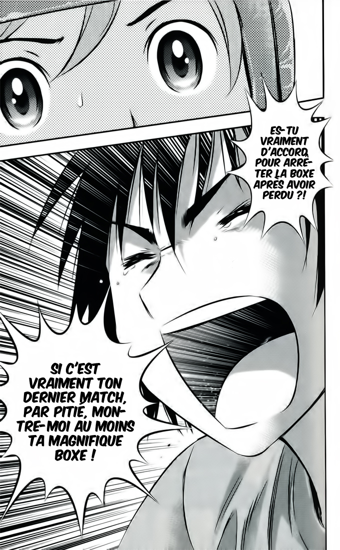 Read Buyuden FR Manga Online