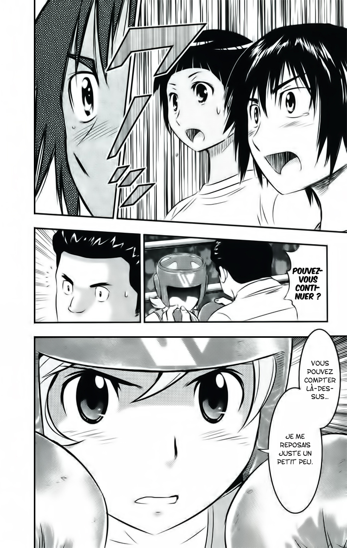 Read Buyuden FR Manga Online