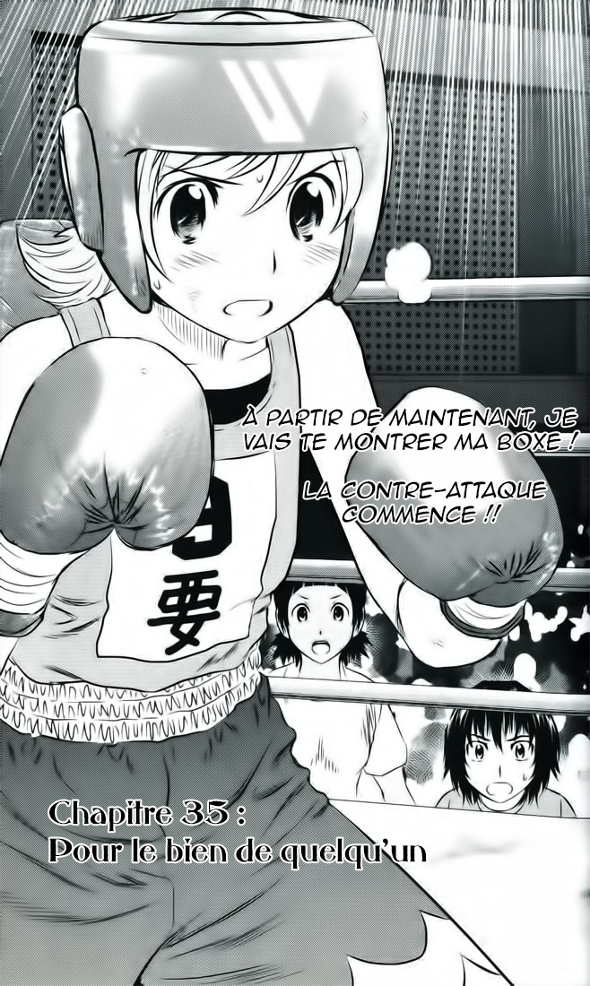 Read Buyuden FR Manga Online