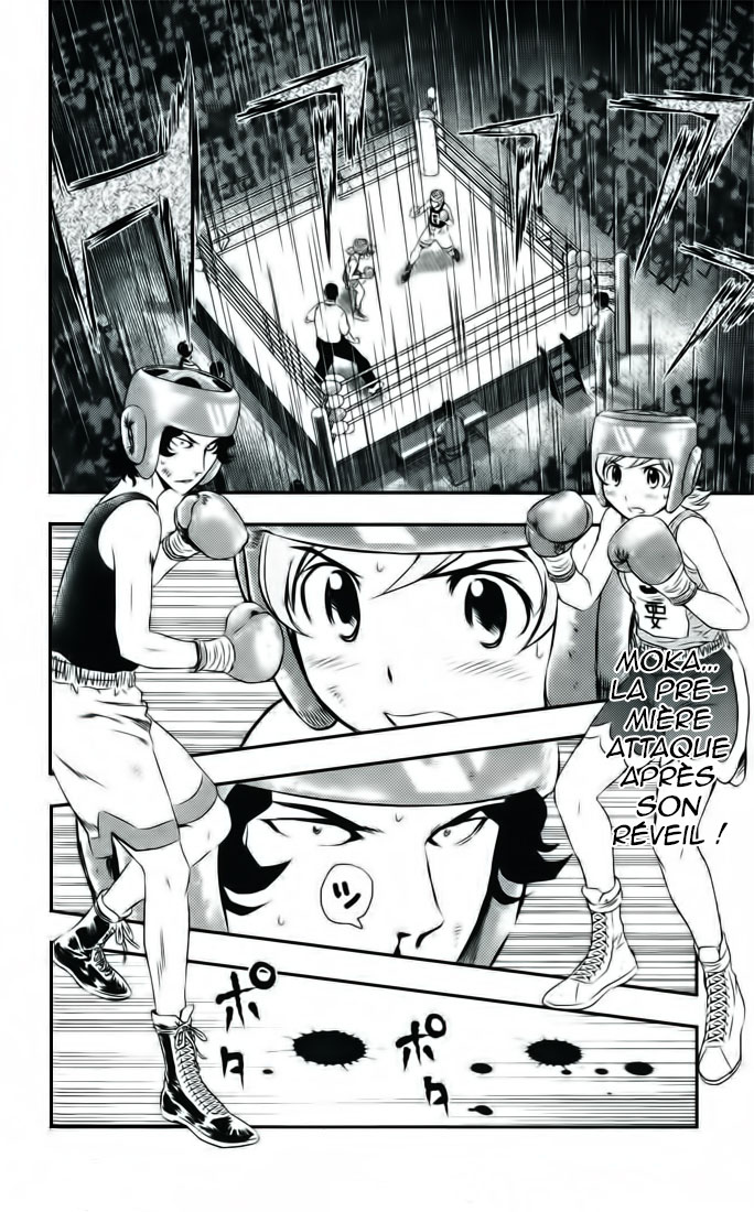 Read Buyuden FR Manga Online