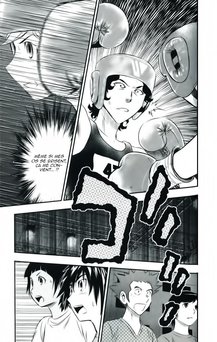 Read Buyuden FR Manga Online