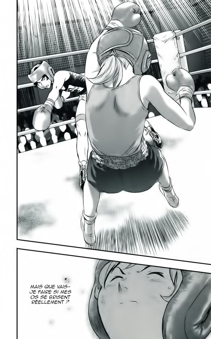 Read Buyuden FR Manga Online