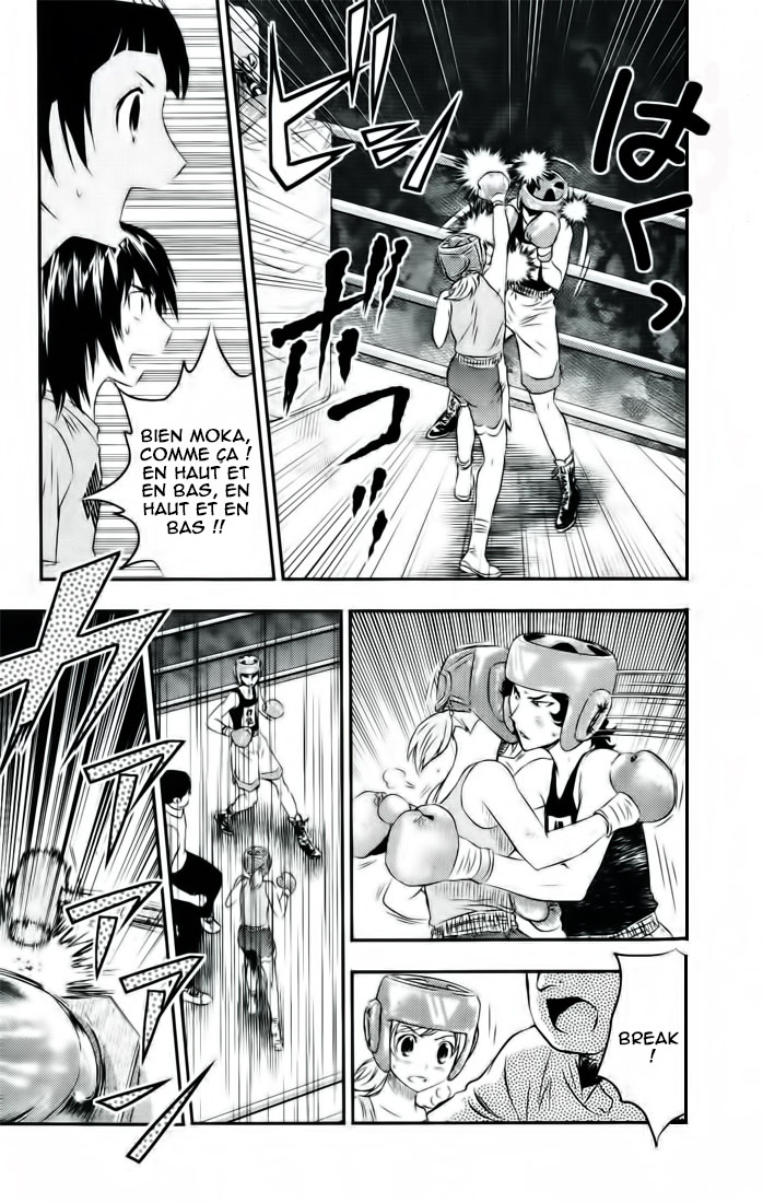 Read Buyuden FR Manga Online