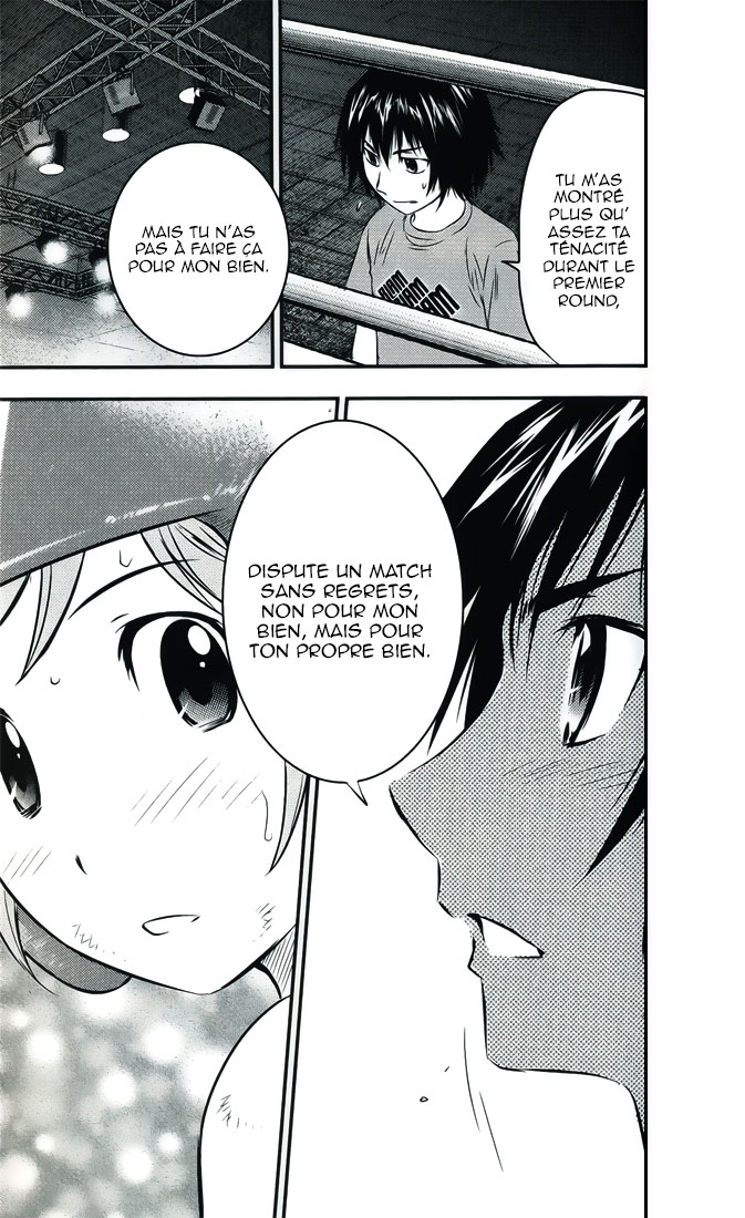 Read Buyuden FR Manga Online
