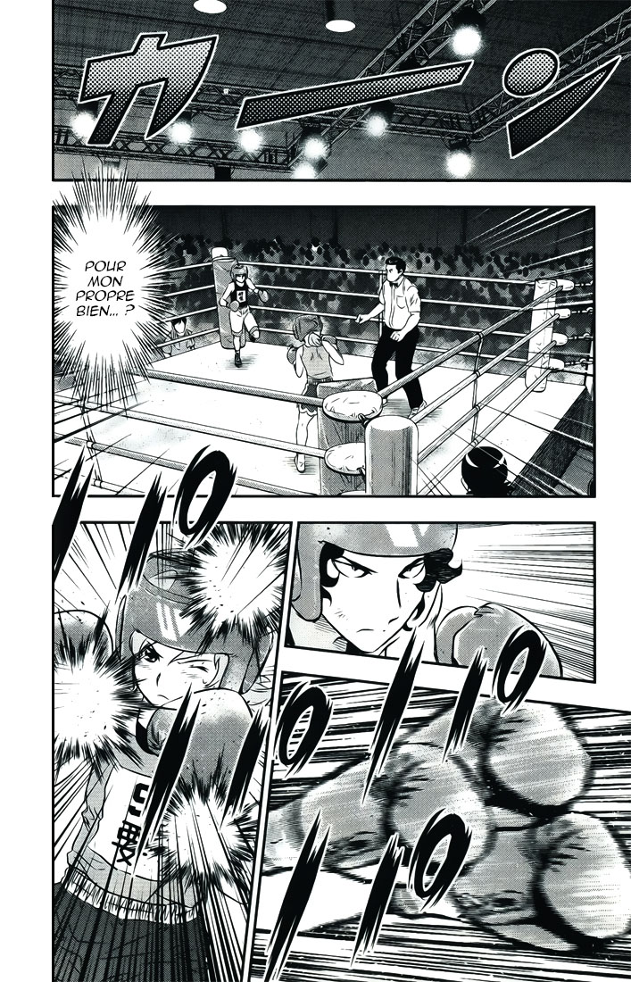 Read Buyuden FR Manga Online