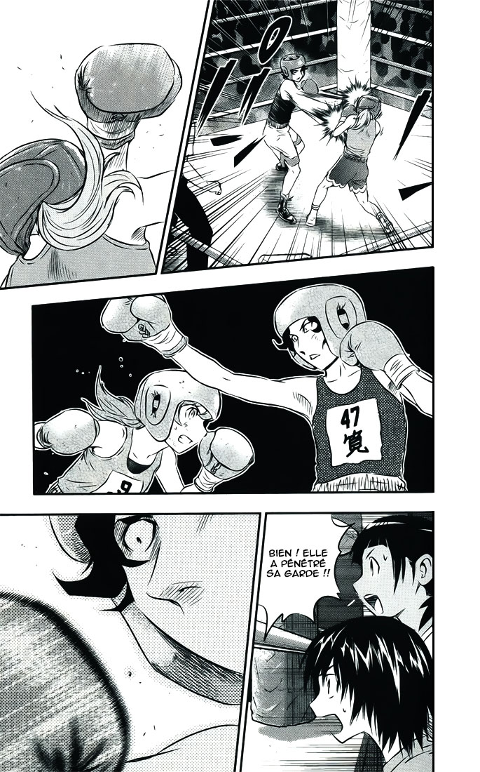 Read Buyuden FR Manga Online