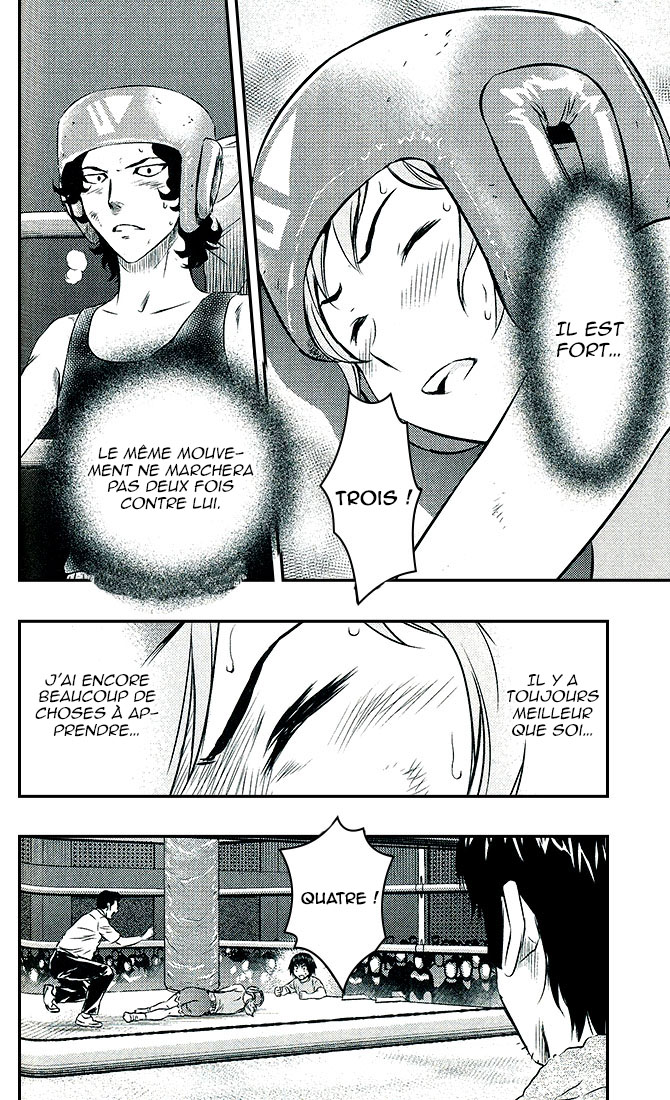 Read Buyuden FR Manga Online
