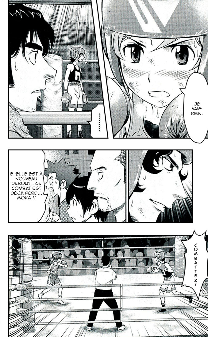 Read Buyuden FR Manga Online