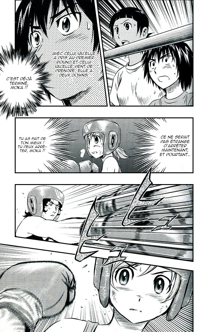 Read Buyuden FR Manga Online