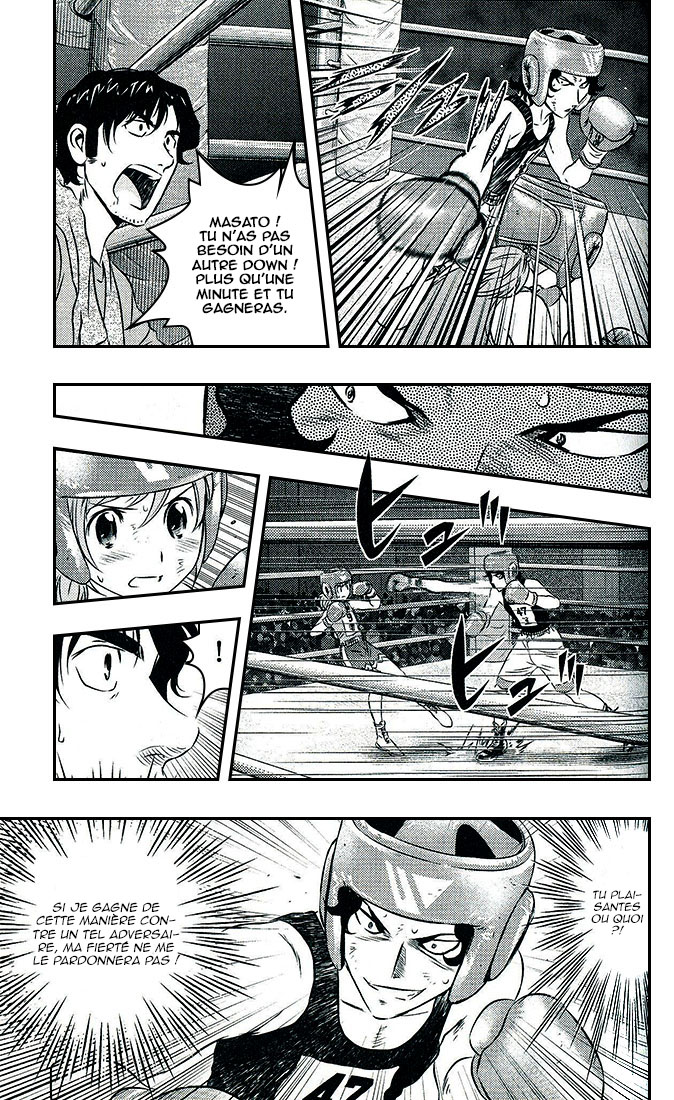 Read Buyuden FR Manga Online