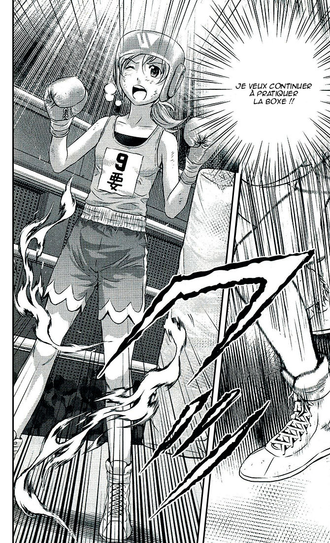Read Buyuden FR Manga Online