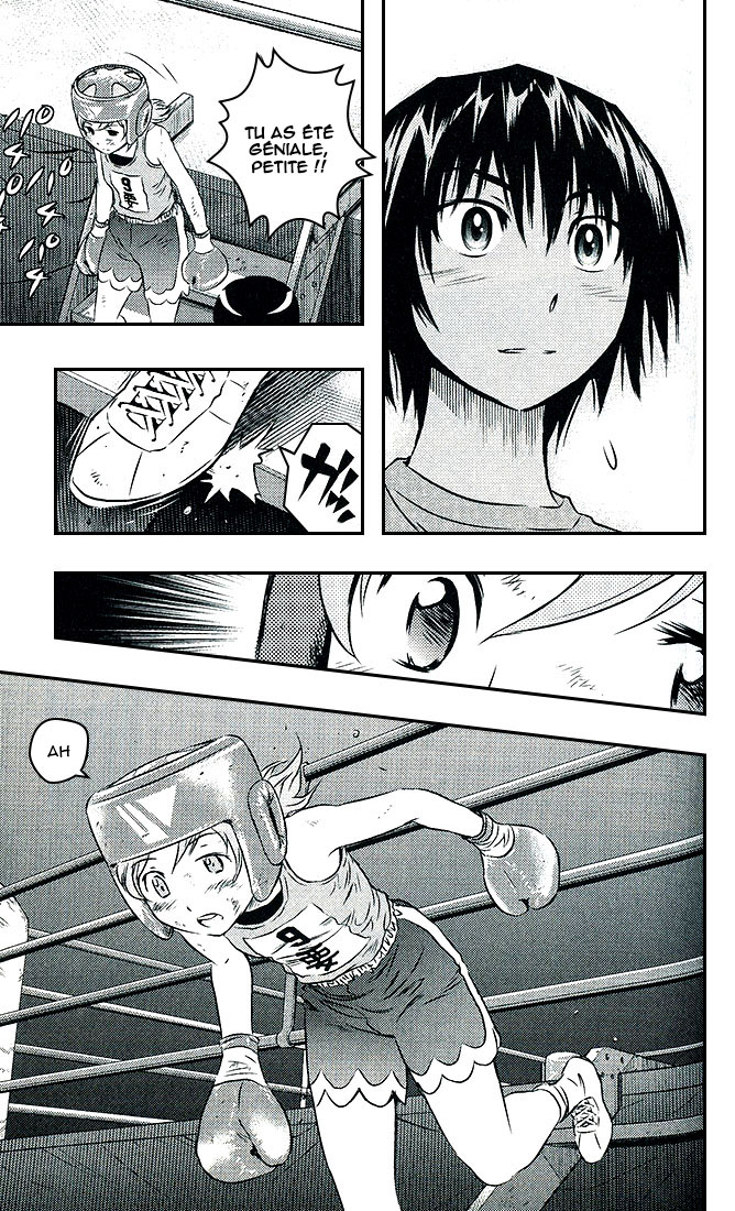 Read Buyuden FR Manga Online
