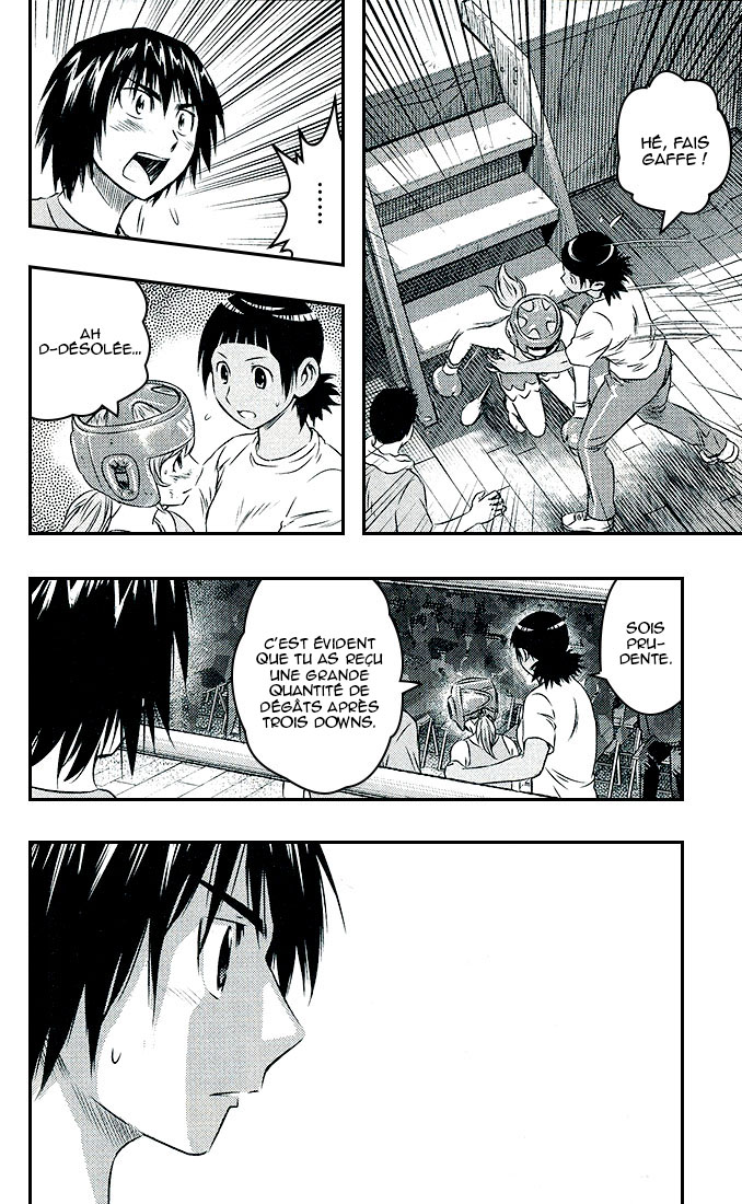Read Buyuden FR Manga Online
