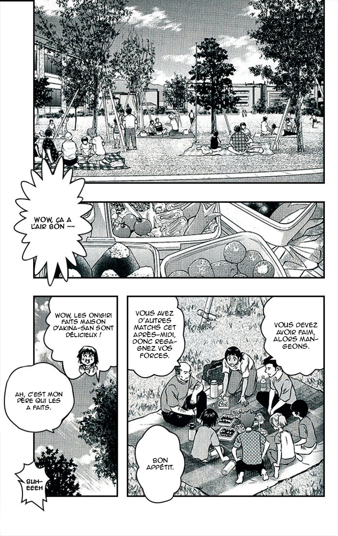 Read Buyuden FR Manga Online