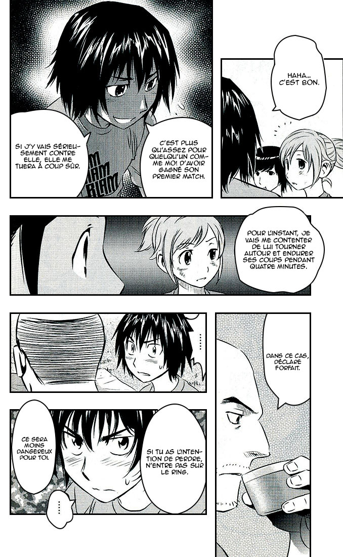 Read Buyuden FR Manga Online