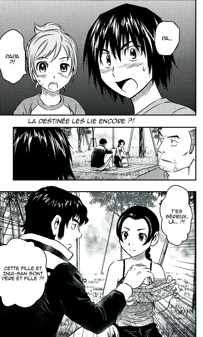 Read Buyuden FR Manga Online
