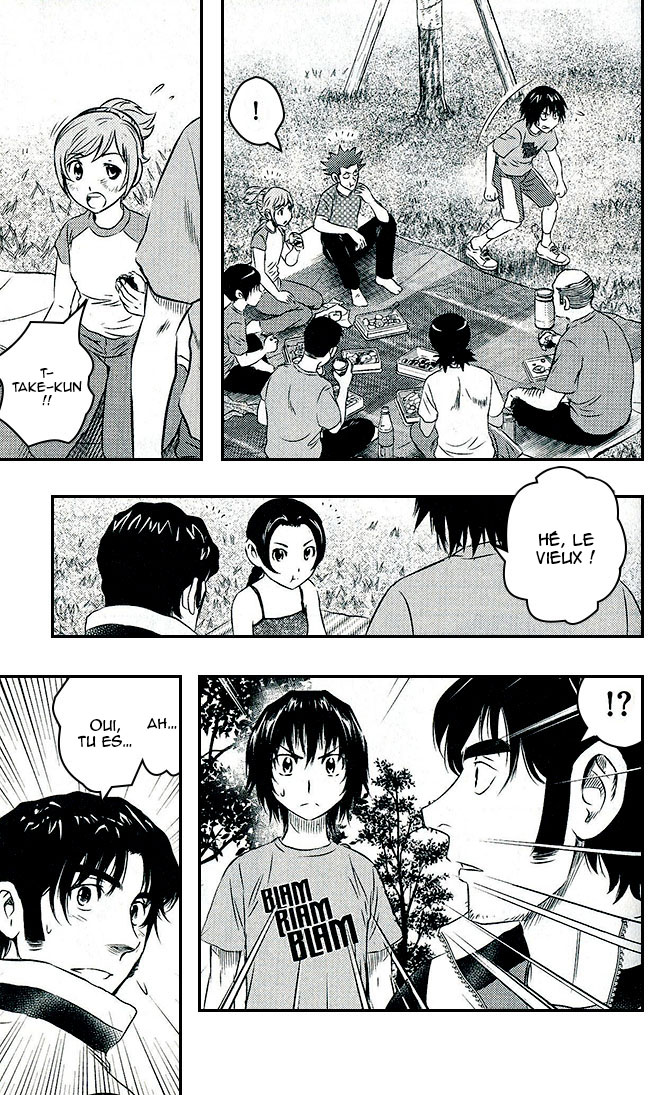 Read Buyuden FR Manga Online