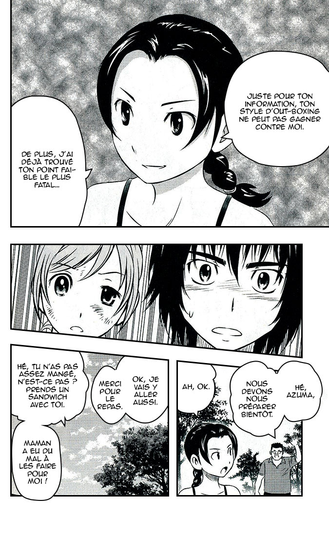 Read Buyuden FR Manga Online