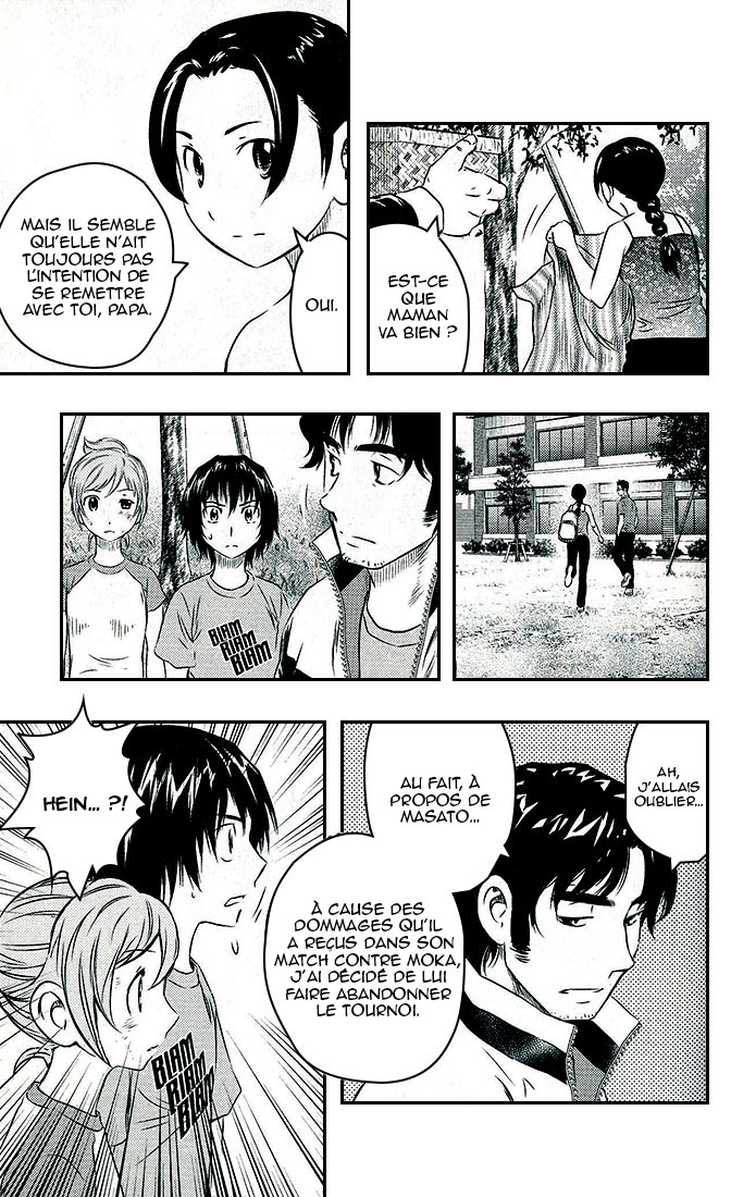 Read Buyuden FR Manga Online