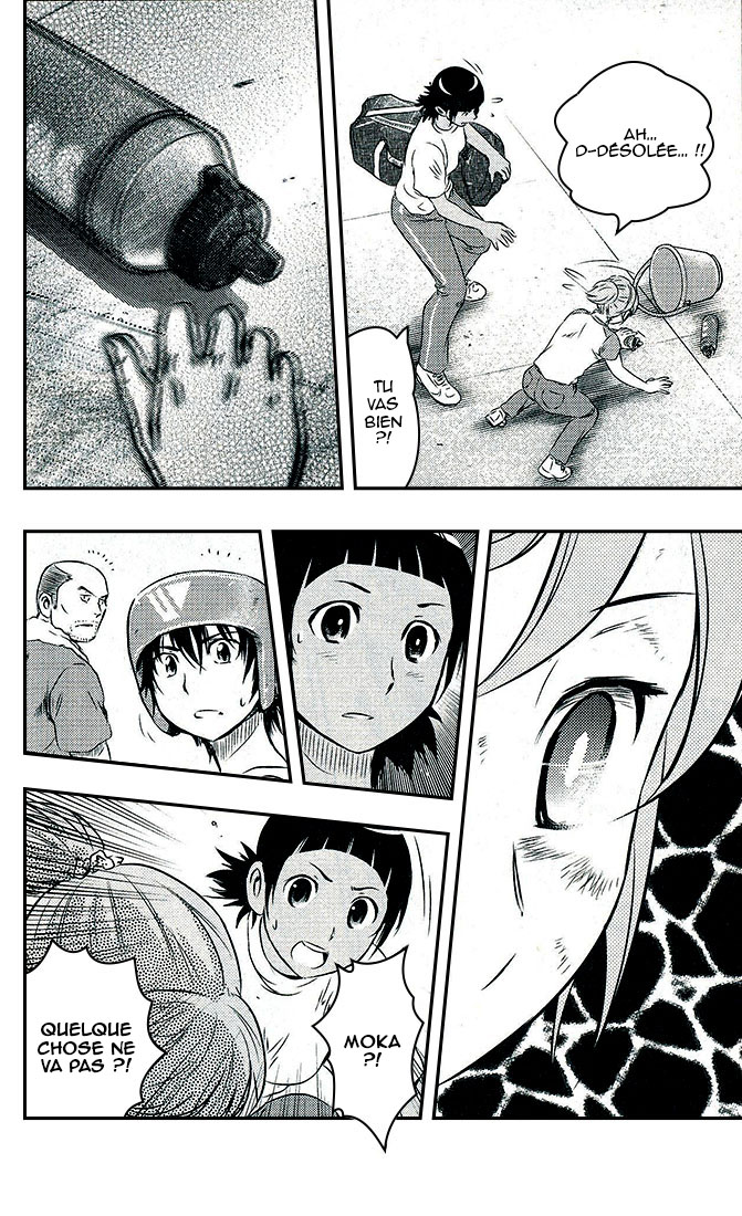 Read Buyuden FR Manga Online