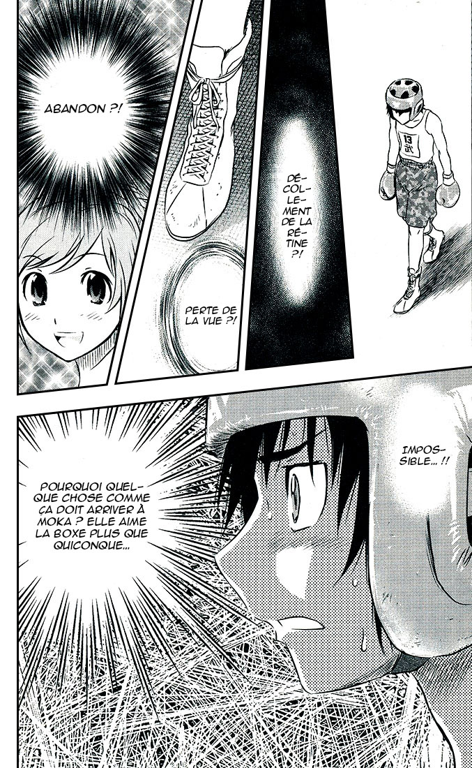 Read Buyuden FR Manga Online