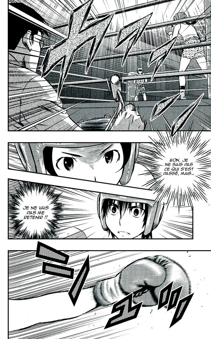 Read Buyuden FR Manga Online