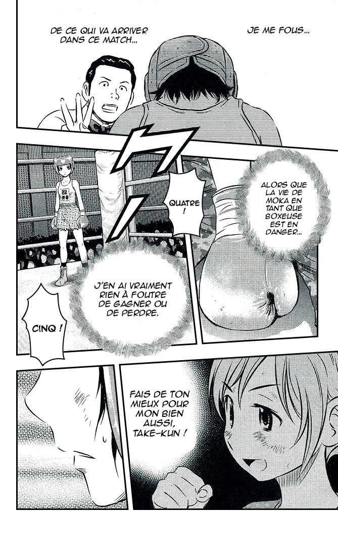 Read Buyuden FR Manga Online