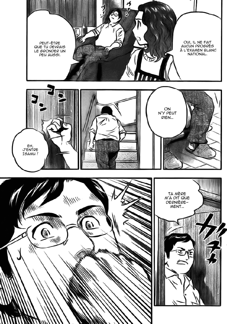Read Buyuden FR Manga Online