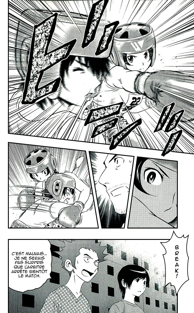 Read Buyuden FR Manga Online
