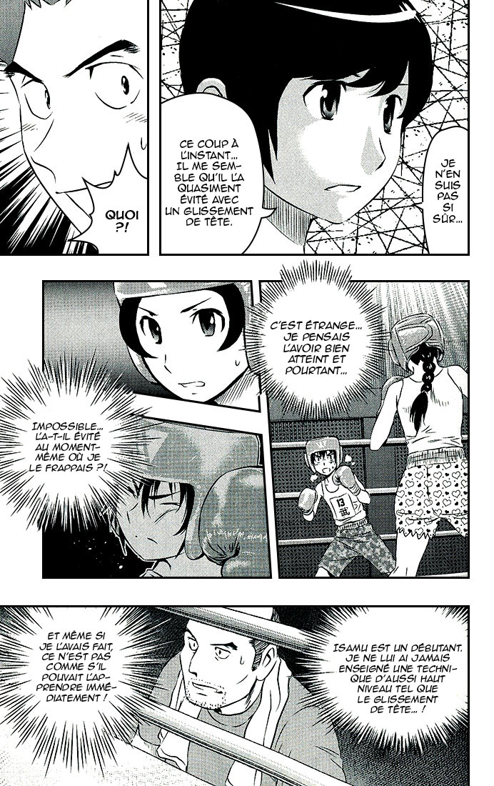 Read Buyuden FR Manga Online
