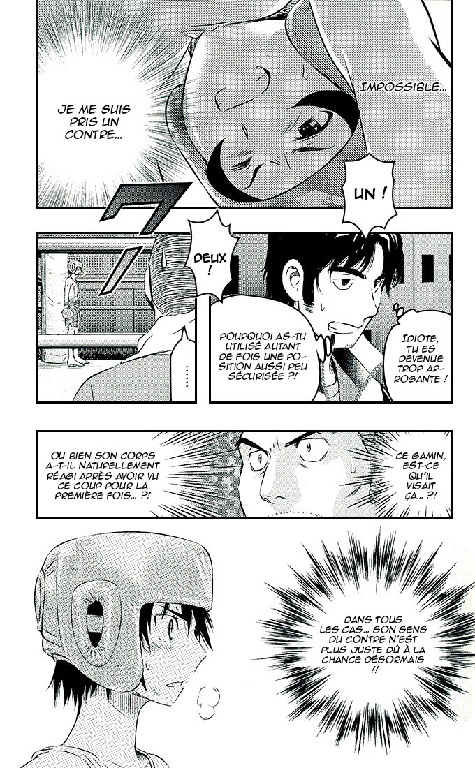 Read Buyuden FR Manga Online
