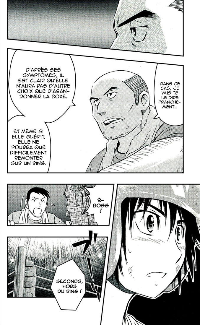 Read Buyuden FR Manga Online