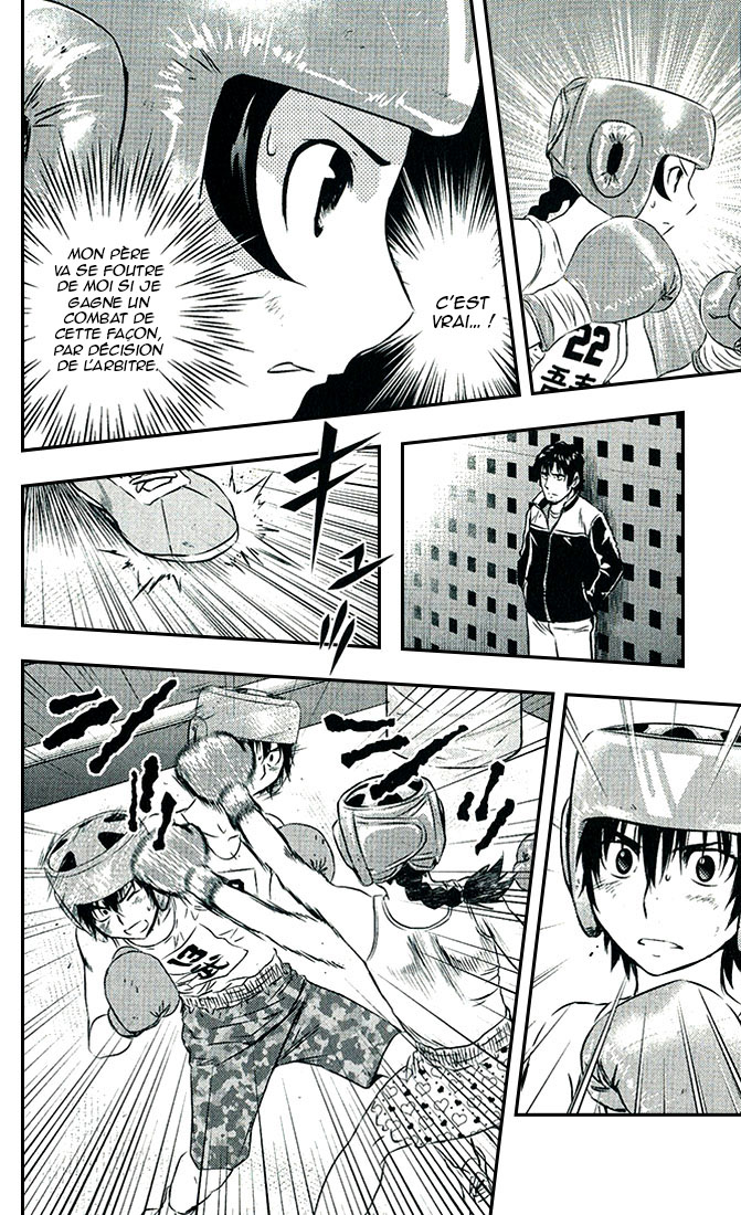 Read Buyuden FR Manga Online