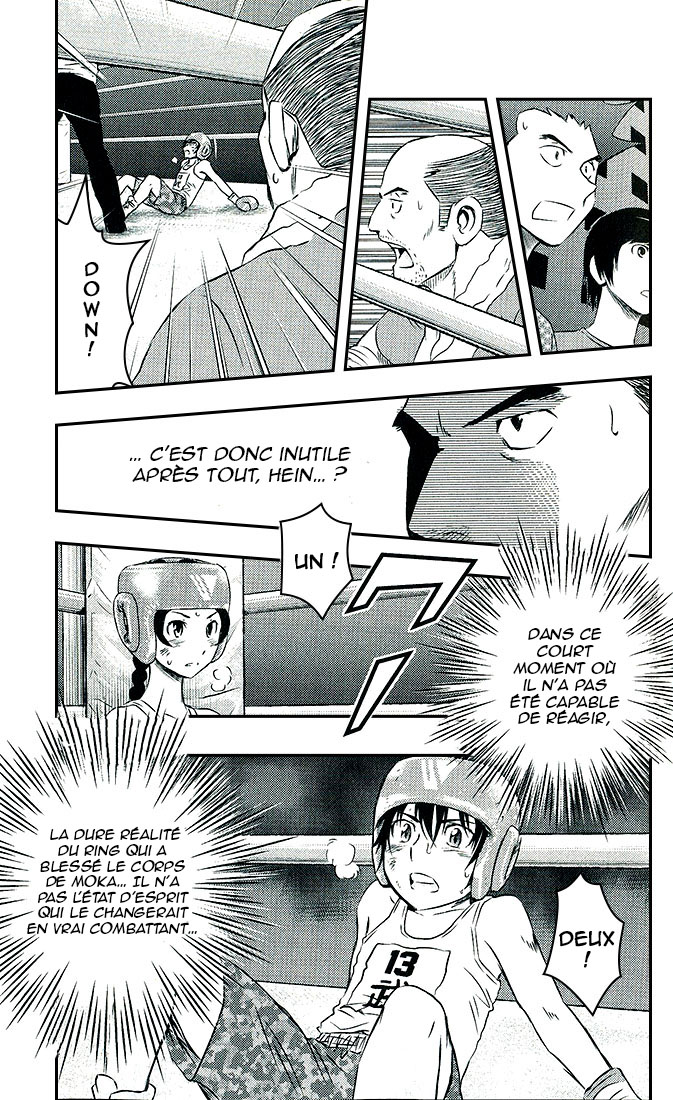 Read Buyuden FR Manga Online