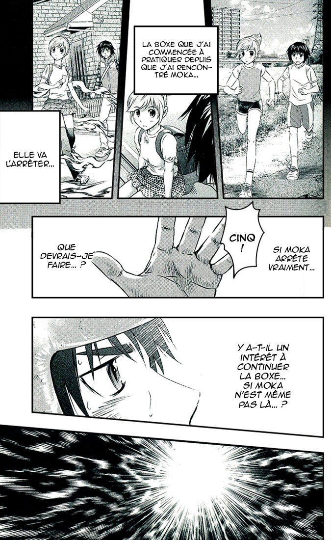 Read Buyuden FR Manga Online