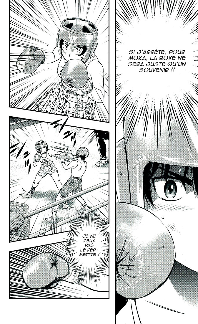 Read Buyuden FR Manga Online